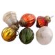 Set of 6 Pieces Christmas Ornament